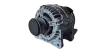 Генератор відновлений VW Transporter T5 03-15, Audi A3 96-03, Skoda Fabia II 07-14 MSG 0124325001 (фото 1)
