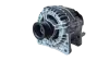 Генератор відновлений VW Transporter T4 90-03, Skoda Fabia II 07-14, SEAT Ibiza 09-17 MSG 0124325013 (фото 1)