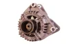 Генератор відновлений Opel Astra H 04-14, Opel Zafira B 05-12 MSG 0124325163 (фото 1)