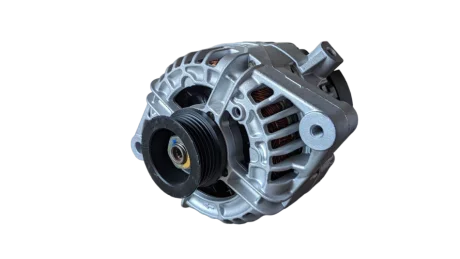Генератор відновлений Opel Astra H 04-14, Opel Zafira B 05-12, Opel Vectra C 02-08 MSG 0124415002