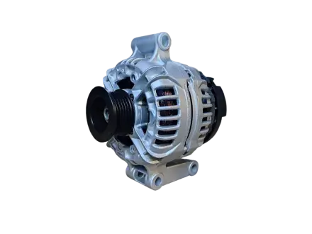 Генератор відновлений Ford Transit 00-06 MSG 0124415030
