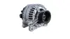 Генератор відновлений Opel Astra H 04-14, Opel Zafira B 05-12 MSG 0124425015 (фото 1)