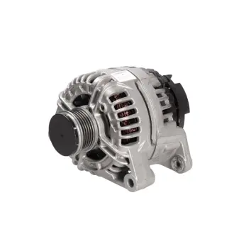 Генератор відновлений Opel Meriva B 10-17, Opel Corsa D 06-15 MSG 0124425087
