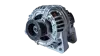 Генератор відновлений Opel Vectra B 95-02, Opel Astra G 98-05, Opel Vectra C 02-08 MSG 0124515080 (фото 1)
