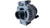 Генератор відновлений Mercedes-Benz E-Class W207 09-16, Mercedes-Benz C-Class W204 07-14, Mercedes-Benz Sprinter 906 06-18 MSG 0124525055 (фото 1)