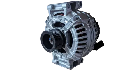 Генератор відновлений Mercedes-Benz E-Class W207 09-16, Mercedes-Benz C-Class W204 07-14, Mercedes-Benz Sprinter 906 06-18 MSG 0124525055
