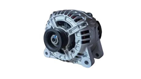 Генератор відновлений Peugeot 308 (T7) 07-19, Peugeot Expert 07-16, Citroen Jumpy 07-16 MSG 0124525063