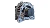 Генератор відновлений Renault Trafic 00-14, Nissan Interstar 01-10, Opel Vivaro 01-14 MSG 0124525076 (фото 1)
