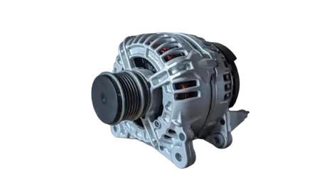Генератор відновлений VW Caddy III 04-15, Audi A4 04-08, Skoda Octavia A5 04-13 MSG 0124525091