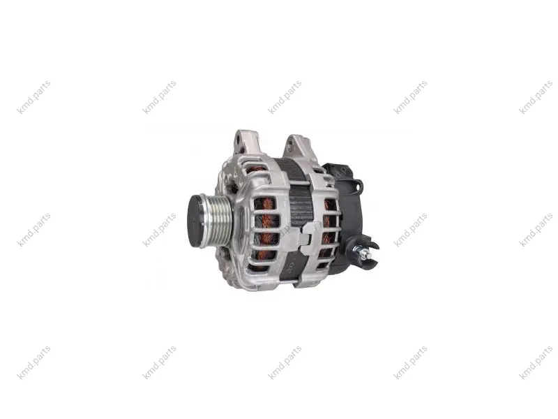 Генератор відновлений Land Rover Discovery Sport 14-, Range Rover Evoque 11-19 MSG 0125812013 (фото 1)