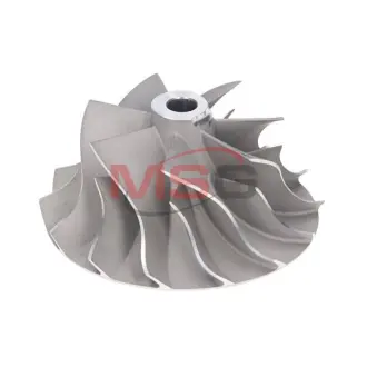 Компресорне колесо SCHWITZER S400 MSG 03-03-006