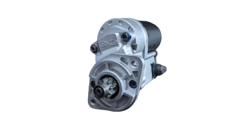 Стартер відновлений HYUNDAI Tucson JM 04-09, Sonata NF 04-09, Santa Fe CM 06-12, Grandeur TG 05-11, Elantra XD 00-06, Santa Fe SM 00-06, Trajet FO 00-08; KIA Magentis MG 05-10, Sportage KM 04-10, Carens UN 06-12, Carens RS 02-06, Cerato LD 04-08 MSG 03101-3170