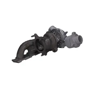 Турбіна відновлена VW Passat CC 08-12; AUDI A4 07-15, A6 11-18, A5 07-16, Q5 08-16, Q3 11-18; SEAT Exeo 08-13 MSG 06H145702R - фото Турбіна відновлена VW Passat CC 08-12; AUDI A4 07-15, A6 11-18, A5 07-16, Q5 08-16, Q3 11-18; SEAT Exeo 08-13 MSG 06H145702R