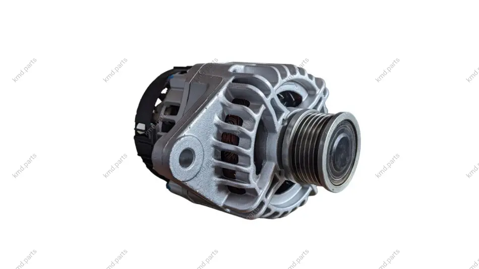 Генератор відновлений Fiat Doblo 09-23, Opel Combo D 11-18, Alfa Romeo 159 05-11 MSG 101210-1440 (фото 1)
