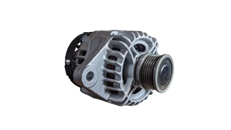 Генератор відновлений Fiat Doblo 09-23, Opel Combo D 11-18, Alfa Romeo 159 05-11 MSG 101210-1440