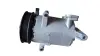 Компресор кондиціонера відновлений FORD Transit 06-14; FIAT Ducato 06-14; PEUGEOT Boxer 06-14; CITROEN Jumper 06-14 MSG 10-160-01039 (фото 1)