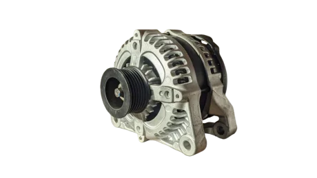 Генератор відновлений Fiat Ulysse 02-10, Peugeot 307 01-11, Citroen C4 04-11 MSG 104210-3170