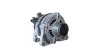 Генератор відновлений Ford Focus II 04-11, Mazda 3 09-14, Volvo V50 07-12 MSG 104210-3513 (фото 1)
