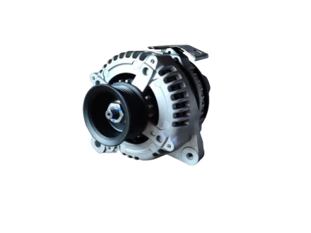 Генератор відновлений Toyota RAV4 05-13 MSG 104210-3610