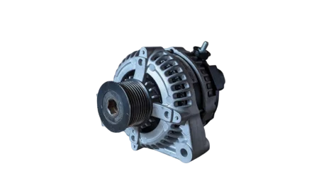 Генератор відновлений Land Rover Discovery III 04-09, Range Rover Sport 05-13 MSG 104210-3710