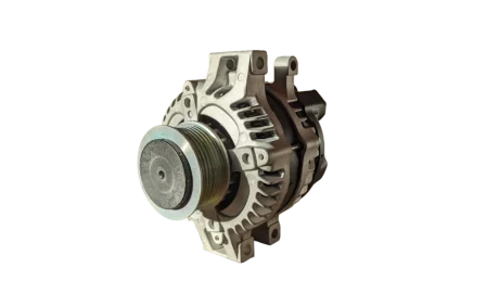 Генератор відновлений Honda Accord CL/CM 03-08, Honda Civic 5D 05-12, Honda CR-V 07-12 MSG 104210-3911