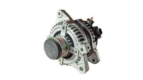 Генератор відновлений Toyota Auris E150 06-12, Toyota Yaris 05-12, Toyota Corolla 07-13 MSG 104210-5290