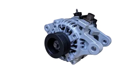 Генератор відновлений Toyota Corolla 07-13 MSG 104210-9330