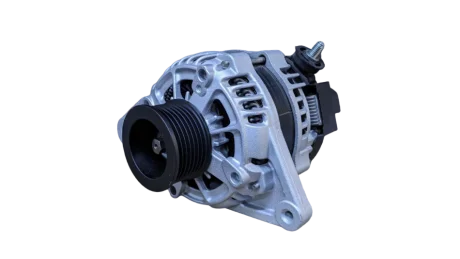 Генератор відновлений Suzuki Vitara 15-, Suzuki SX4 S-Cross 16-21 MSG 104211-4050