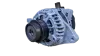 Генератор відновлений Toyota Yaris 11-18 MSG 104211-4141 (фото 1)