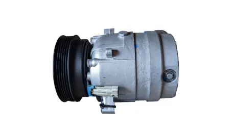 Компресор кондиціонера відновлений OPEL Combo C 01-11, Combo B 94-01, Tigra 94-00 MSG 1135025