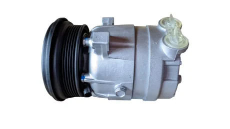 Компресор кондиціонера відновлений OPEL Astra G 98-05, Tigra 94-00, Astra F 91-98; CHEVROLET Evanda V200 04-06; DAEWOO Nubira 03-05, Nubira 99-03, Leganza 97-03, Nubira 97-01 MSG 1135507