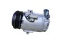 Компресор кондиціонера відновлений OPEL Zafira B 05-12, Astra H 04-14 MSG 13286083 (фото 1)