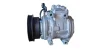 Компресор кондиціонера відновлений HYUNDAI Tucson JM 04-09, Elantra XD 00-06; KIA Sportage KM 04-10 MSG 16040-2320J R (фото 1)