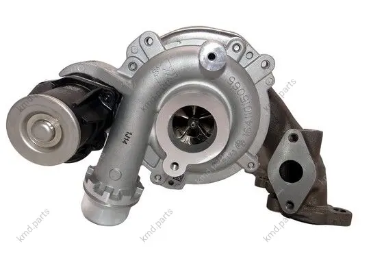 Турбіна відновлена RENAULT Kangoo 08-17, Kadjar 15-22, Megane IV 16-, Captur 19-, Clio V 19-; MERCEDES-BENZ B-Class W247 19-, A-Class W177 18-, CLA 19-, Citan 12-21; NISSAN Qashqai 14-22; DACIA Logan 12-22, Sandero 13-20, Dokker 12-21, Lodgy 12-22 MSG 16359700025 (фото 1)