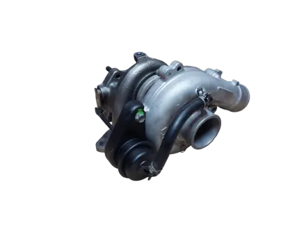 Турбіна відновлена TOYOTA Hiace 95-12, Tacoma 95-04 MSG 17201-30030