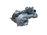 Турбіна відновлена TOYOTA Land Cruiser Prado 150 09-, Land Cruiser Prado 120 03-09 MSG 17201-30100 (фото 1)