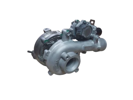 Турбіна відновлена TOYOTA Land Cruiser Prado 150 09-, Land Cruiser Prado 120 03-09 MSG 17201-30100 (фото 1)