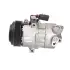 Компресор кондиціонера відновлений VW UP! 11-; SKODA Fabia II 07-14, Citigo 11-19; SEAT Mii 11- MSG 1S0820803A R (фото 1)