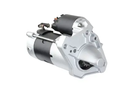 Стартер відновлений RENAULT Kadjar 15-22, Megane IV 16-, Scenic IV 16-22, Talisman 15-22 MSG 233008422R