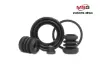 Ремкомплект гальмівного супорта CHEVROLET Epica V200 04-06, Epica V250 06-14, Evanda V200 04-06 MSG 235019-MSG (фото 1)