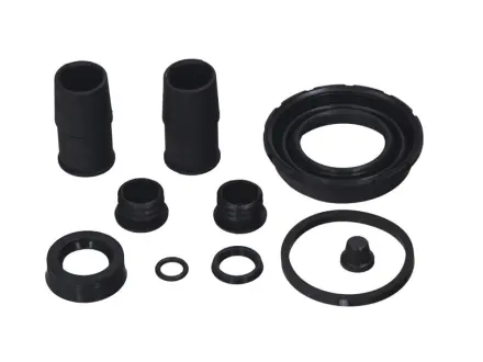 Ремкомплект гальмівного супорта OPEL Vectra C 02-08, Signum 03-08; SAAB 9-3 02-11 MSG 240033-MSG