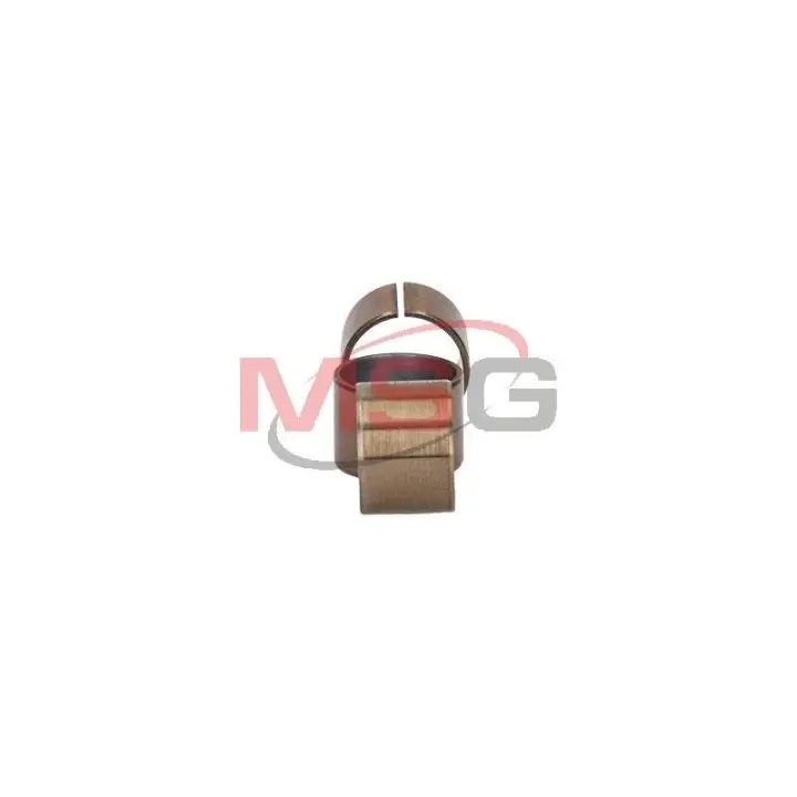 Втулки в блок циліндра DENSO 6SEU14C MSG 254140 (фото 1)