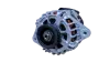Генератор відновлений Hyundai Getz 02-10, Hyundai i-10 07-13, Kia Picanto 04-11 MSG 2655517 (фото 1)