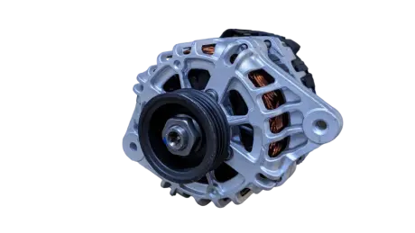 Генератор відновлений Hyundai Getz 02-10, Hyundai i-10 07-13, Kia Picanto 04-11 MSG 2655517