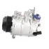 Компресор кондиціонера відновлений VW Crafter 06-16 MSG 2E0820803H R (фото 1)