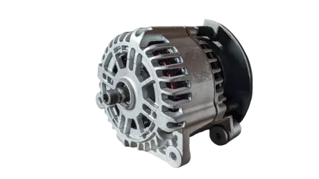 Генератор відновлений Ford Focus I 98-04, Ford Connect 02-13 MSG 2T1U10300AH