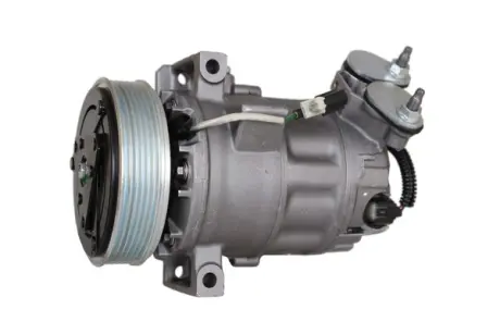 Компресор кондиціонера відновлений VOLVO V60 10-18, XC60 18-, XC40 16-, V60 19-, S60 19- MSG 31449067 R
