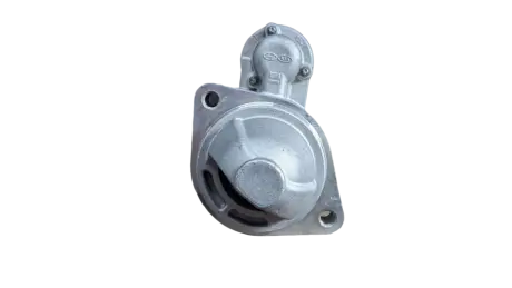 Стартер відновлений HYUNDAI Elantra MD 11-16, Tucson TL 15-21, Elantra AD 16-20, i-30 GD 12-17, i-40 VF 11-21, i-30 PD 17-; KIA Ceed JD 12-19, Optima JF 15-20, Soul PS 14-19, Sportage QL 16-, Carens RP 12-18, Stonic YB 17- MSG 361002A950