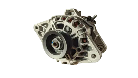 Генератор відновлений Hyundai i-10 19-, Hyundai i-10 13-19, Hyundai i-10 07-13 MSG 373000-3300