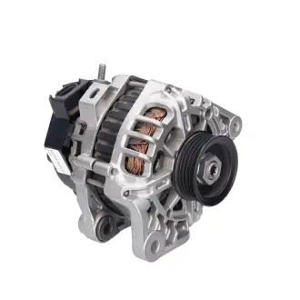Генератор відновлений Hyundai i-10 07-13, Kia Picanto 11-18 MSG 3730004610